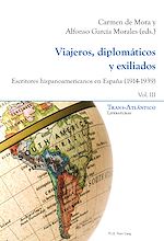 Download this eBook Viajeros, diplomáticos y exiliados