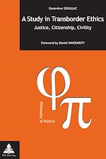 Download this eBook A Study in Transborder Ethics