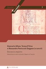 Download this eBook Boccaccio angioino