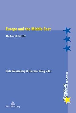 Télécharger le livre :  Europe and the Middle East
