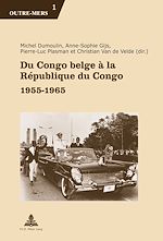Download this eBook Du Congo belge à la République du Congo
