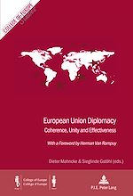 Download this eBook European Union Diplomacy