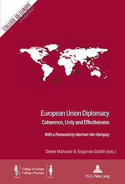 Télécharger le livre :  European Union Diplomacy