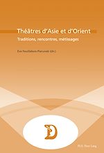 Download this eBook Théâtres d'Asie et d'Orient