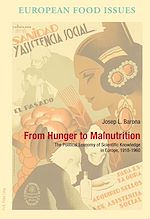 Download this eBook From Hunger to Malnutrition