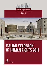 Download this eBook Italian Yearbook of Human Rights 2011
