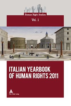 Télécharger le livre :  Italian Yearbook of Human Rights 2011