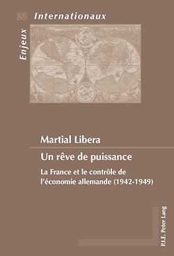 Télécharger le livre :  Un rêve de puissance