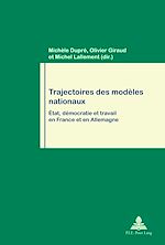 Télécharger le livre :  Trajectoires des modèles nationaux