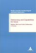 Télécharger le livre :  Democracy and Capabilities for Voice