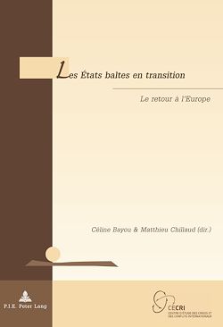 Télécharger le livre :  Les États baltes en transition