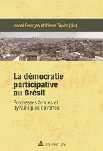Télécharger le livre :  La démocratie participative au Brésil