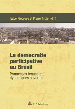Télécharger le livre :  La démocratie participative au Brésil
