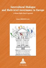 Download this eBook Intercultural Dialogue and Multi-level Governance in Europe
