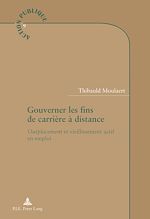 Download this eBook Gouverner les fins de carrière à distance