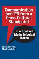 Download this eBook Communication and PR from a Cross-Cultural Standpoint