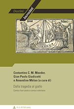 Download this eBook Dalla tragedia al giallo