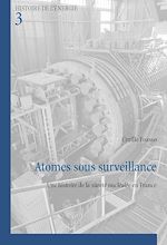Download this eBook Atomes sous surveillance