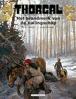Download this eBook Het Brandmerk van de ballingschap