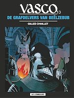 Download this eBook De Grafdelvers van Beëlzebub