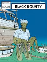 Download this eBook Black Bounty