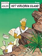 Download this eBook Het Verloren eiland