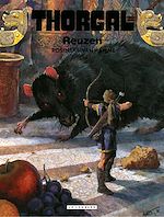 Download this eBook Reuzen