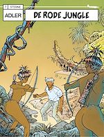 Download this eBook De Rode jungle