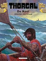 Download this eBook De Kooi