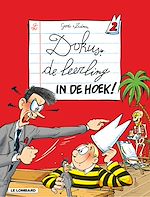 Download this eBook In de Hoek !
