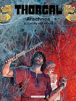 Download this eBook Arachnéa