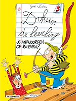 Download this eBook Je antwoorden of je leven ?