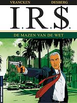 Download this eBook De Mazen van de wet