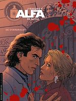 Download this eBook De Overdracht