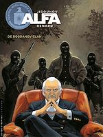 Download this eBook De Bogdanov Clan