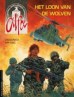 Download this eBook Het Loon van de Wolven