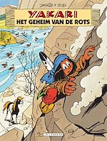Download this eBook Het geheim van de rots