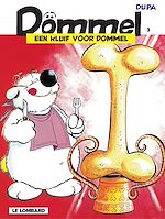 Download this eBook Een kluif voor Dommel