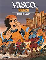 Download this eBook Rienzo