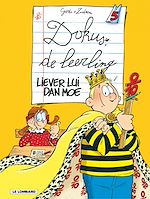 Download this eBook Liever lui dan moe