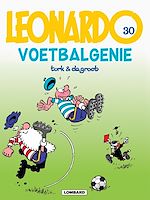 Download this eBook Voetbalgenie