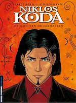 Download this eBook God van de jakhalzen (De)