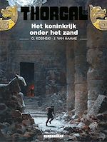 Download this eBook Het Koninkrijk onder het Zand