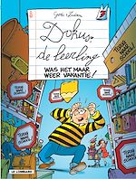 Download this eBook Was het maar weer vakantie !