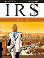 Download this eBook Blue Ice