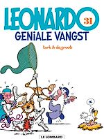 Download this eBook Geniale vangst
