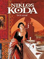 Download this eBook Inch Allah'