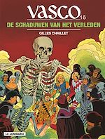 Download this eBook De Schaduwen van het verleden