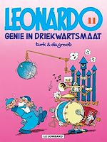 Download this eBook Genie in driekwartsmaat