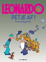 Download this eBook Petje af!